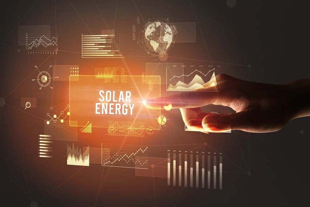 Advantages of a smart solar panel system by Hunter Valley