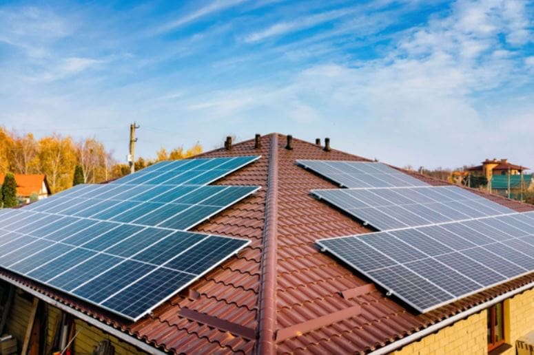 Solar systems in Australia by Hunter Valley Electrics