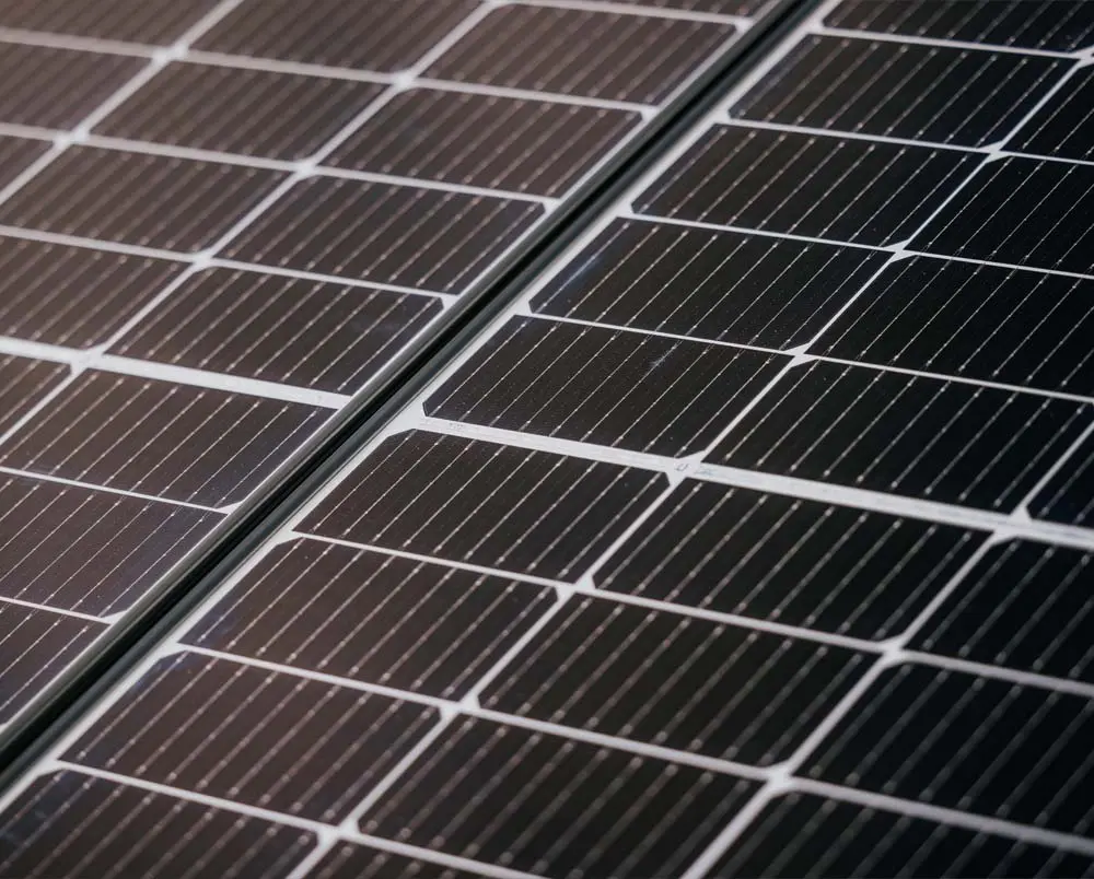 Commercial Solar Panels Grid in NSW