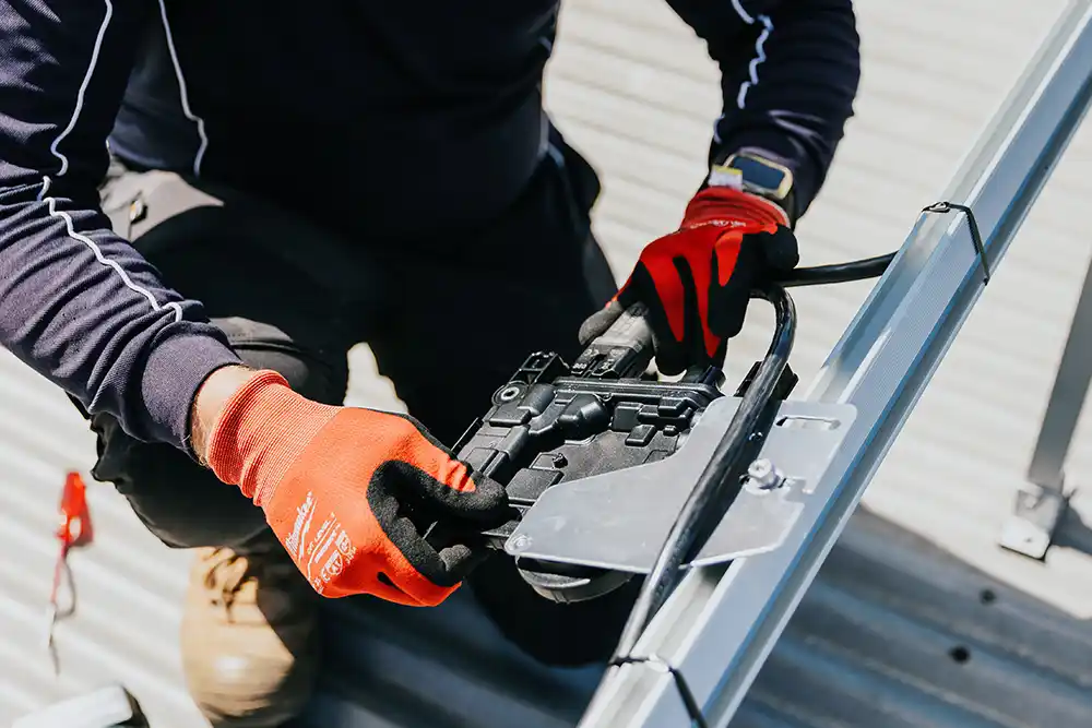 Solar Service with Modern Solutions in NSW