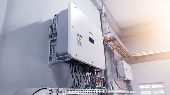 Solar Battery System in NSW