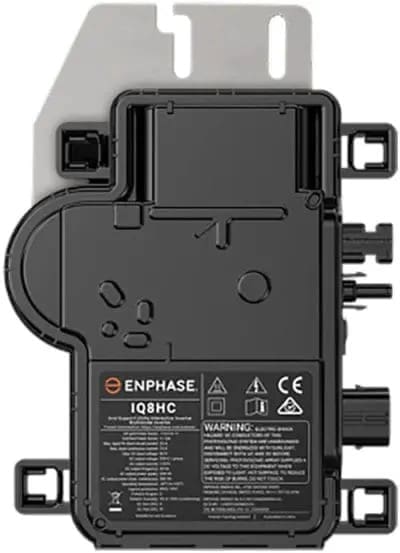 enphase-microinverter-systems Enphase Microinverter Systems in NSW