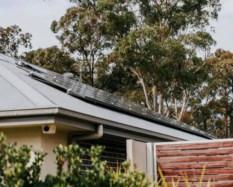 Residential Solar Systems in NSW