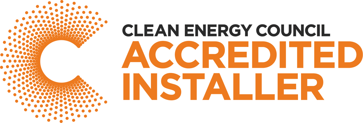Clean Energy Council Accredited installer promoting clean energy adoption in NSW