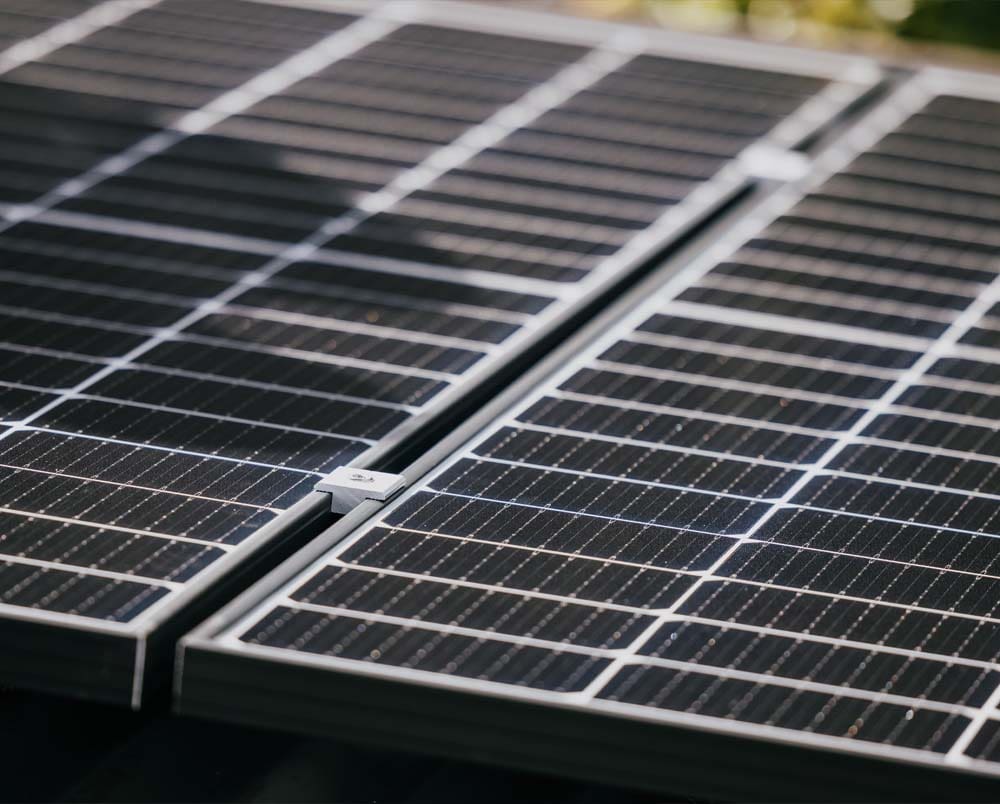 Our Tailored Solutions Tailored commercial solar services designed for residents of NSW
