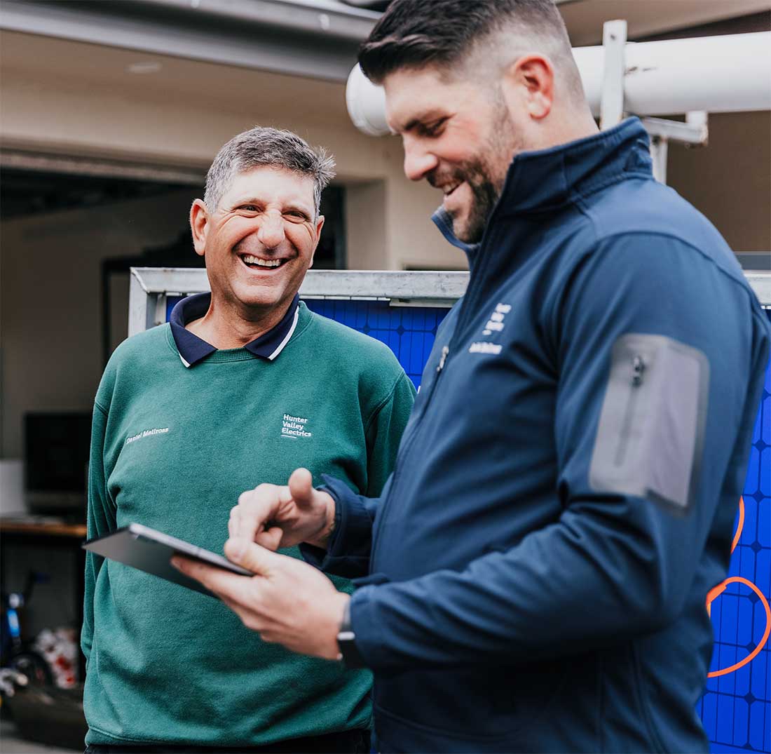 Australia Solar Professionals Australia Solar Professionals in NSW