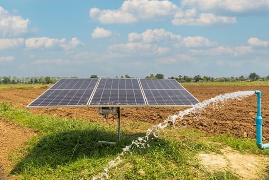 Solar Power System for Homes & Farms in NSW