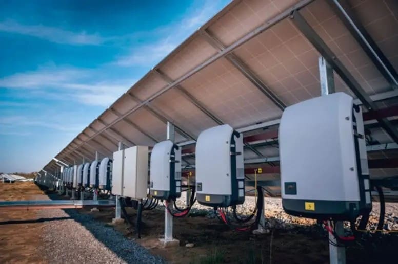 Enphase Micro Inverter in NSW