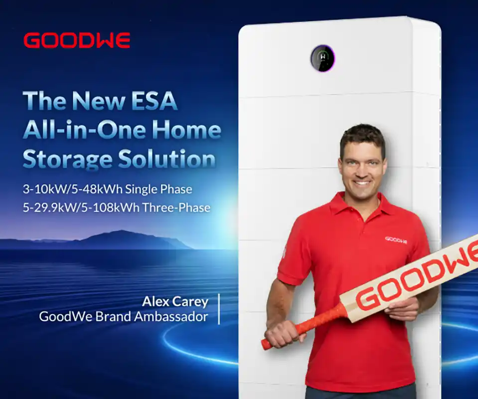 ESA All-in-One (959 x 800px) Solar Battery Installation in NSW