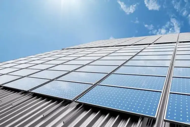 Professional Residential Solar Panels Setup in NSW