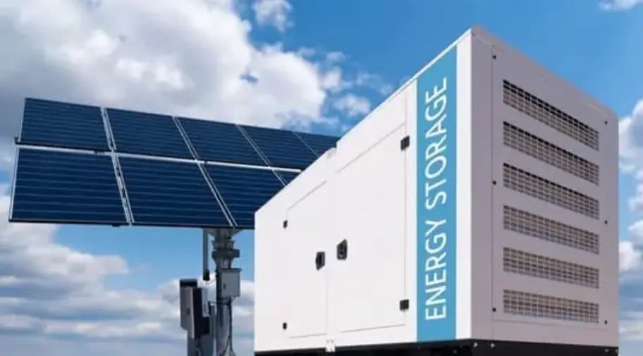 Energy Storage By Hunter Valley Electrics In NSW